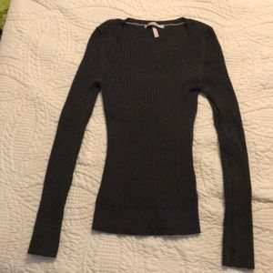 Victoria’s Secret sweater